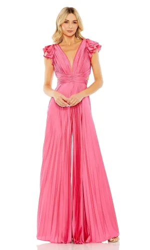 Mac Duggal Long Formal Jumpsuit 27361