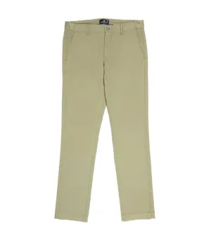 Men's Delancey Chino Pants Wet Sand