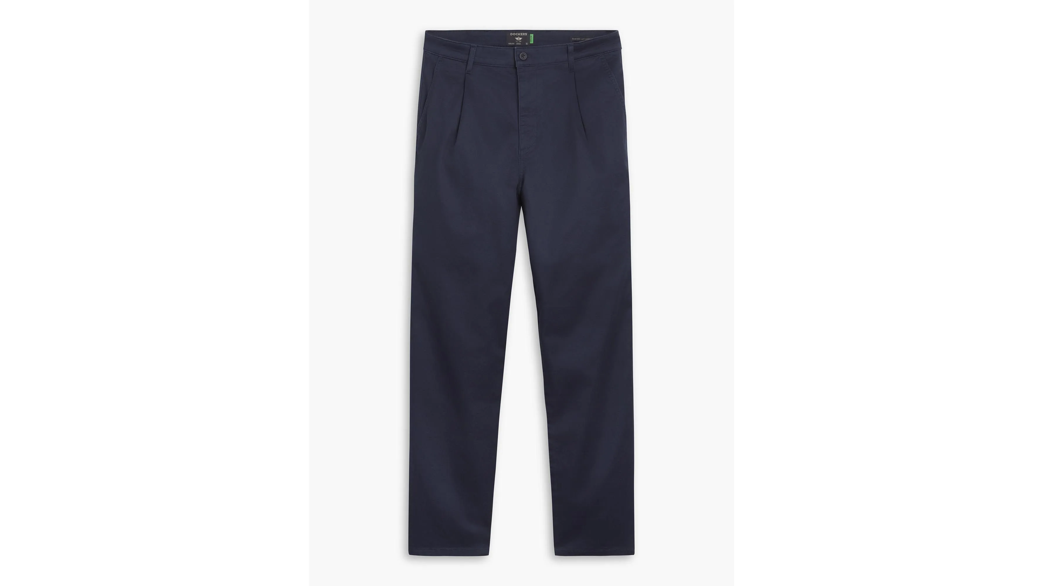 Men's Relaxed Tapered Fit Original Chino Pants