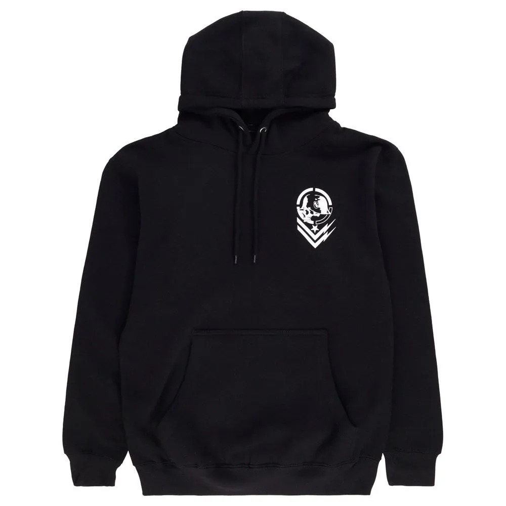 Metal Mulisha Light Hoody