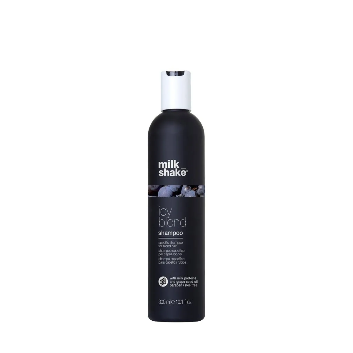 Milk Shake icy blond shampoo 10.1 oz
