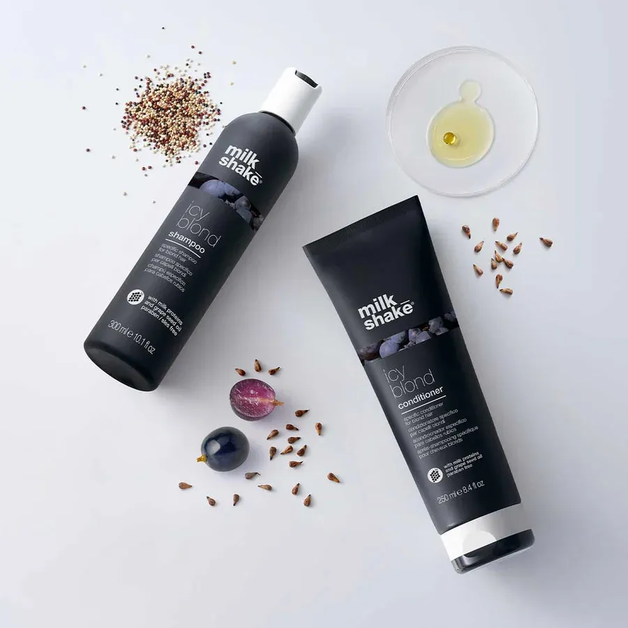 Milk_Shake Icy Blond Shampoo 300ml