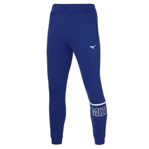 Mizuno Mens Sweat Pants Sodalite