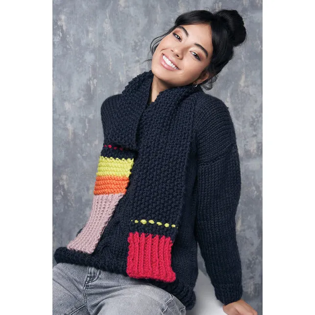 Modern Women's Knits by Jen Geigley