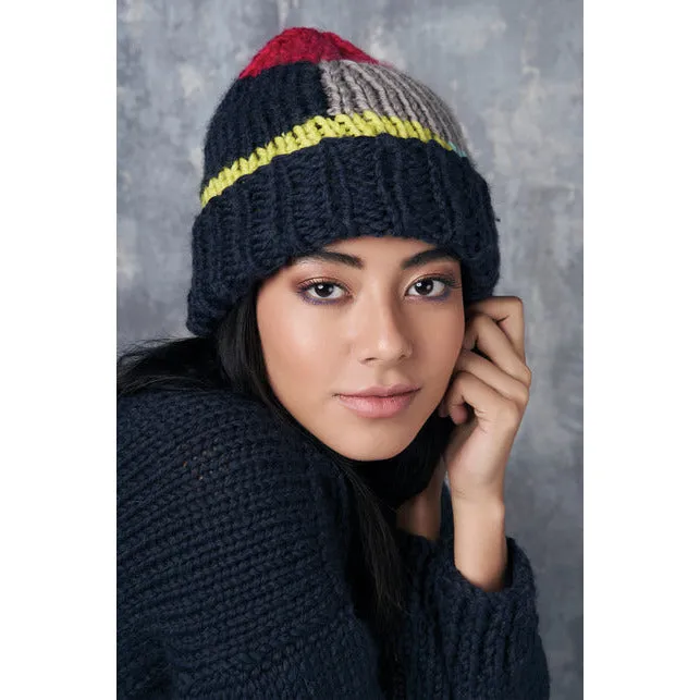Modern Women's Knits by Jen Geigley