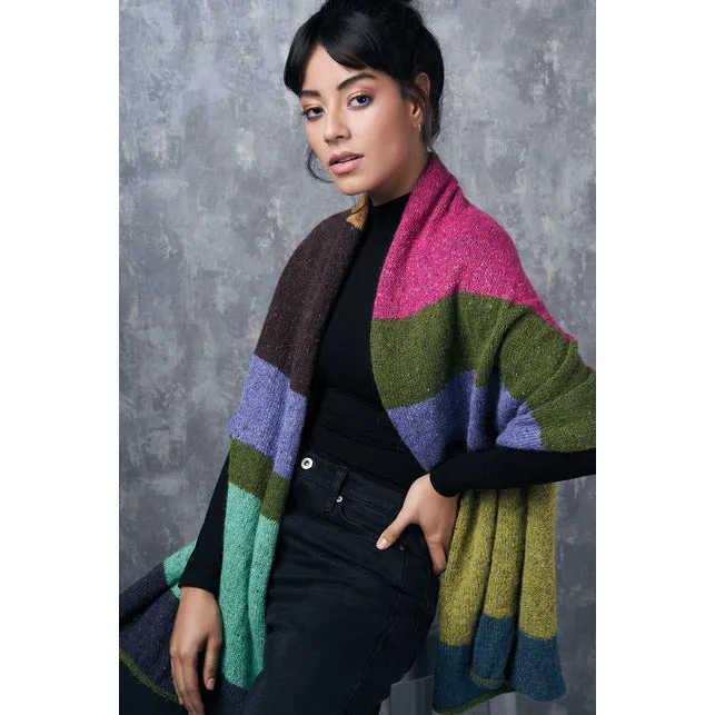 Modern Women's Knits by Jen Geigley
