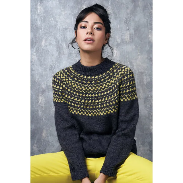 Modern Women's Knits by Jen Geigley