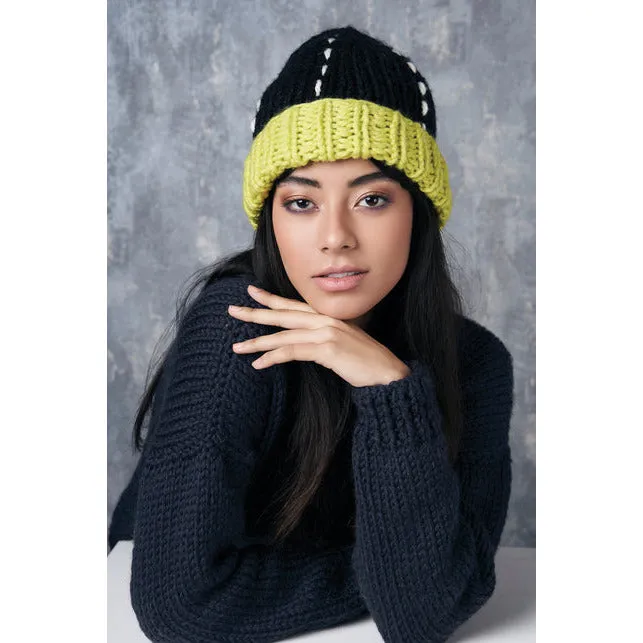 Modern Women's Knits by Jen Geigley