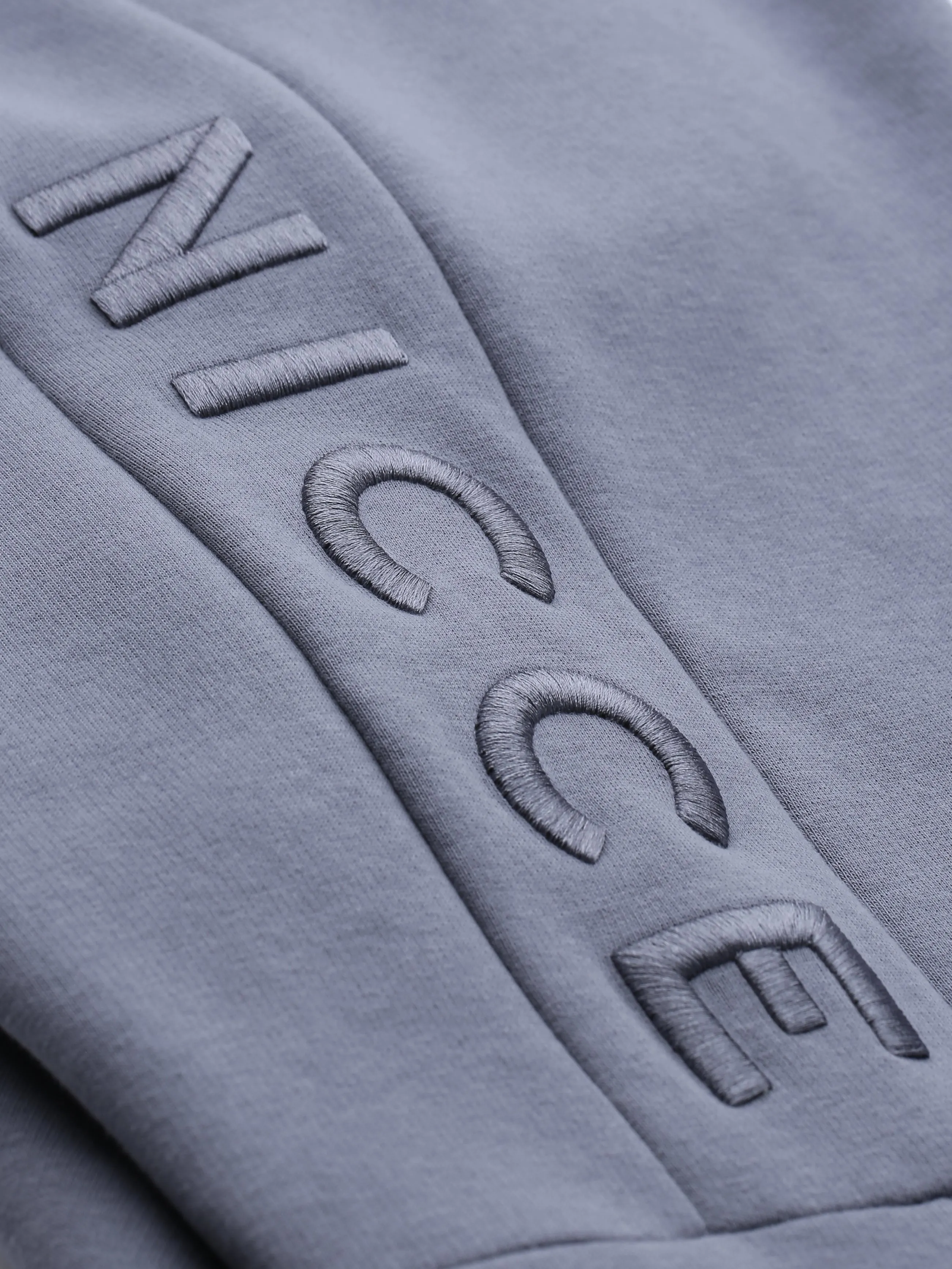 NICCE Mens Mercury Joggers | Infinity Blue