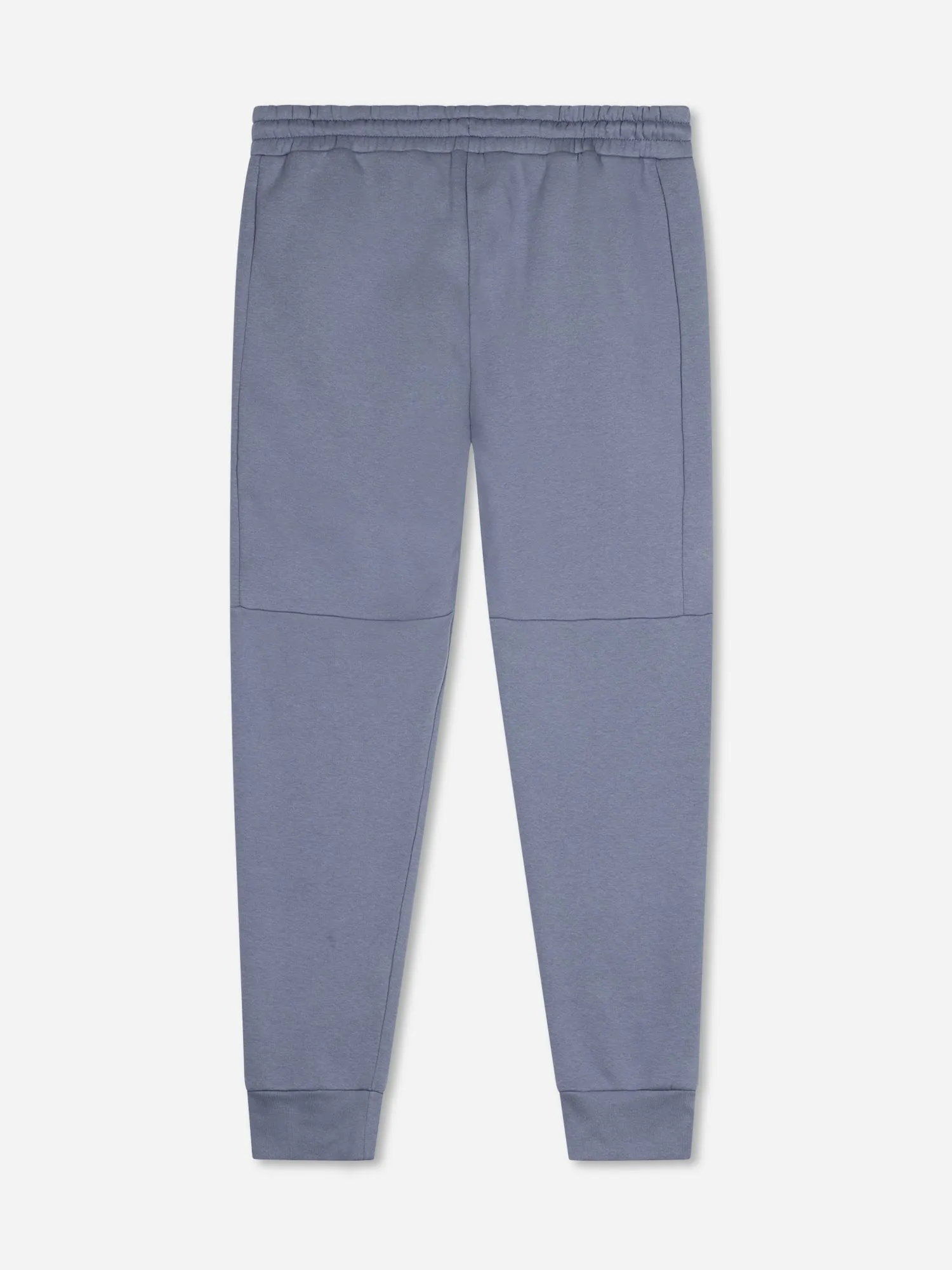 NICCE Mens Mercury Joggers | Infinity Blue