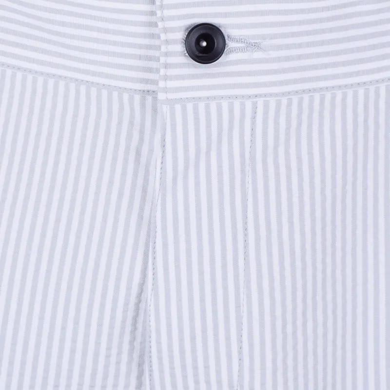 NIKE Dri-FIT UV Chino SeerSucker Men's Pants (Beige)