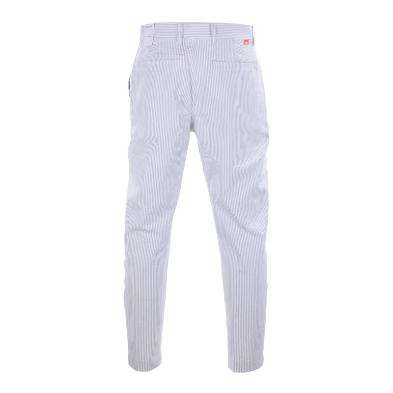 NIKE Dri-FIT UV Chino SeerSucker Men's Pants (Beige)