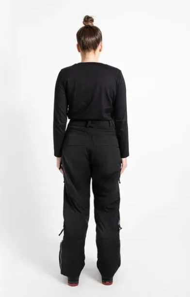 Nobody's Princess Mila Snow Pants - Regular Black