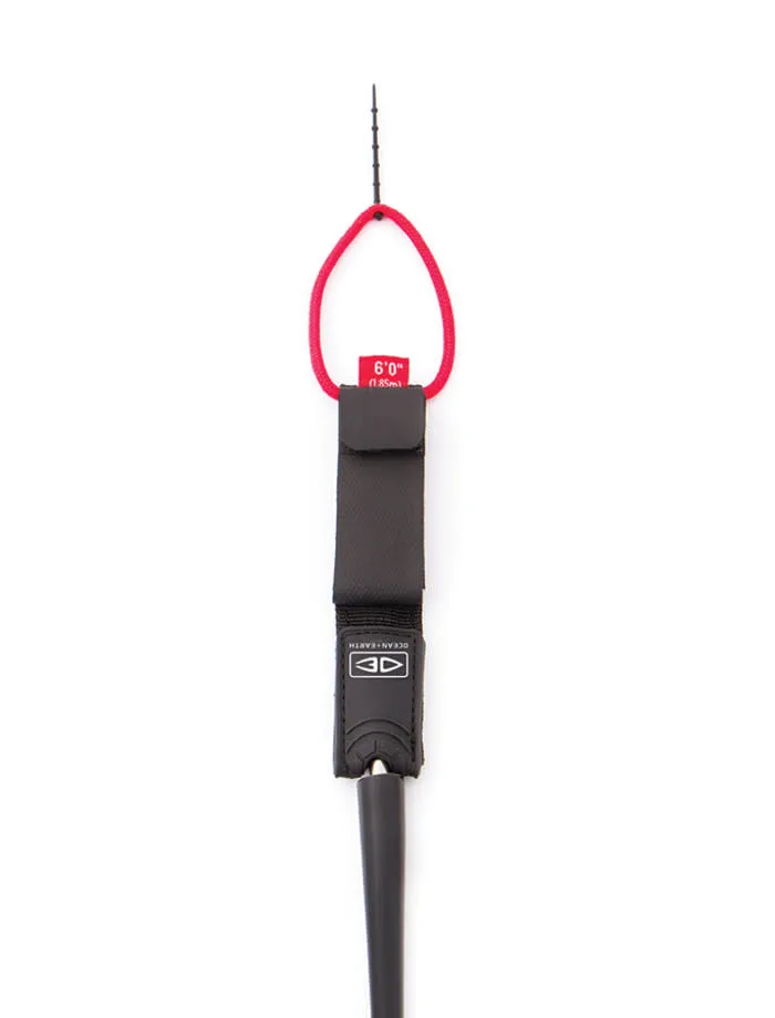 ONE XT SLIM LINE PRO 6'0 LEASH