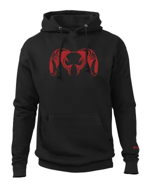 Outlet KUIU Big Ram Hoodie | Black