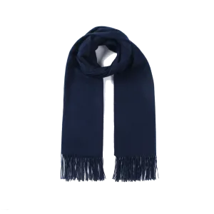 Oversized Cashmere Scarf