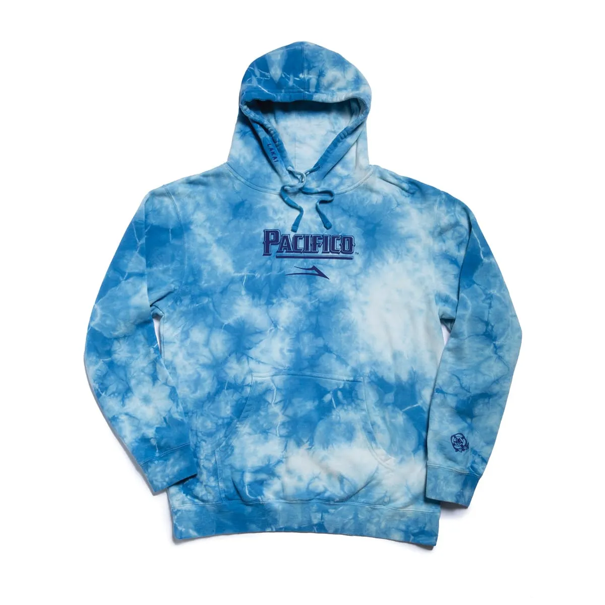 Pacifico Pullover Hoodie