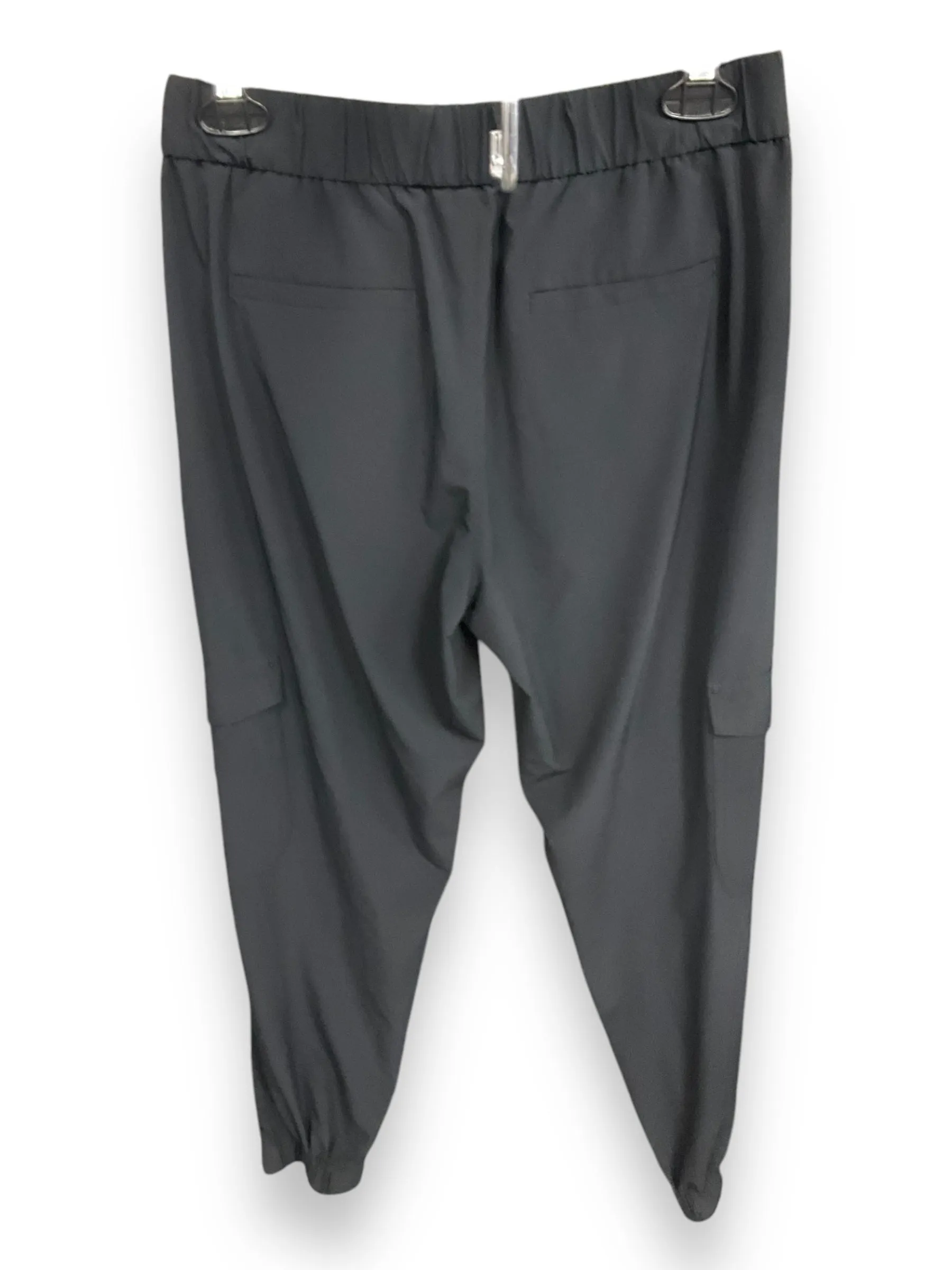 Pants Joggers By Banana Republic In Black, Size: S