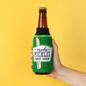 Pickles Not War