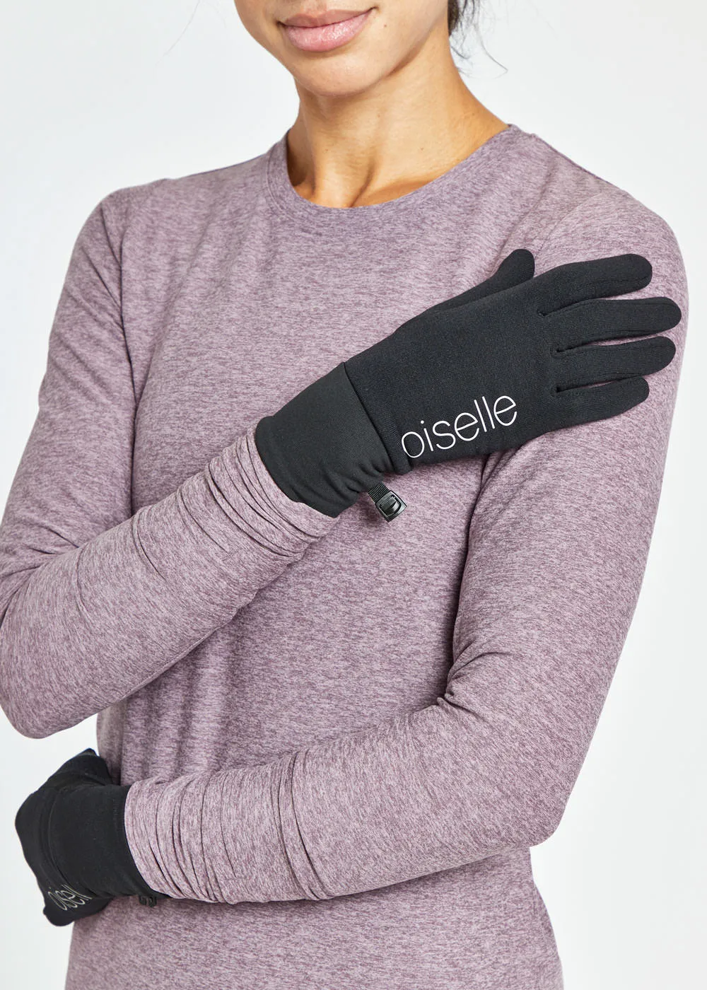 Power Move Gloves