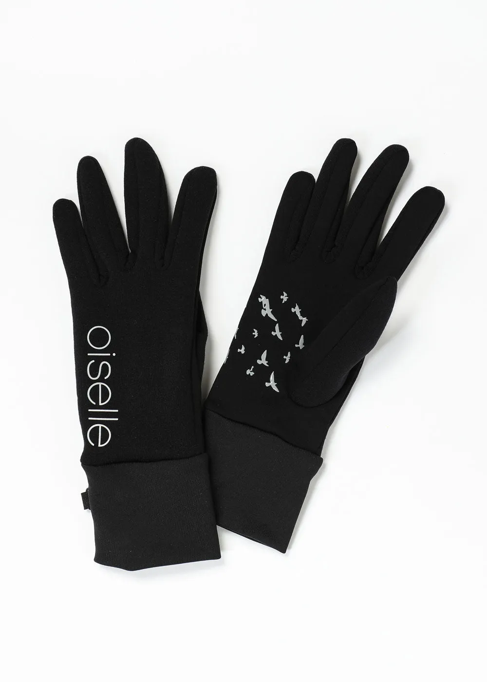 Power Move Gloves