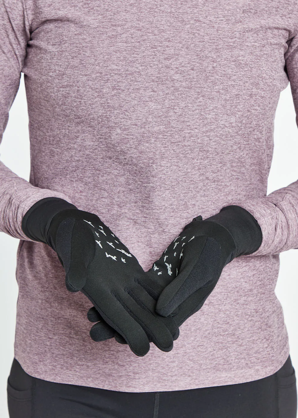 Power Move Gloves