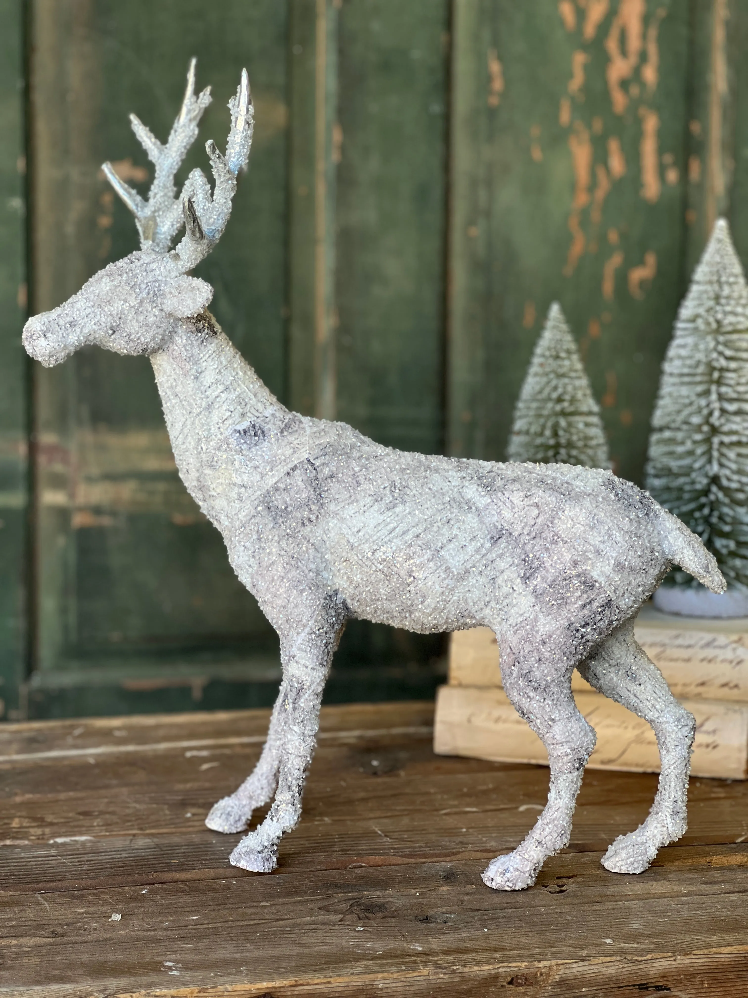Prancer Deer | 20"