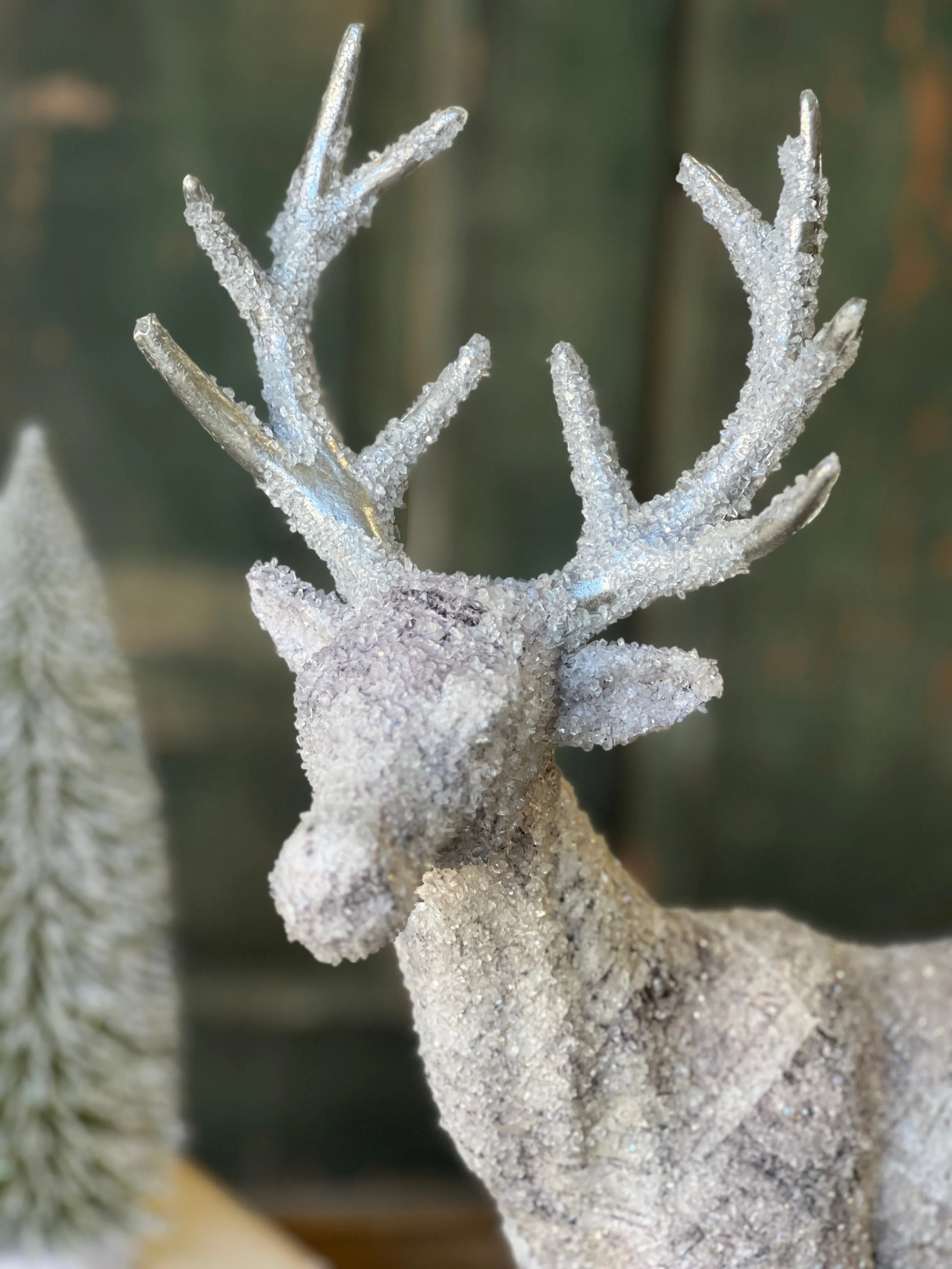 Prancer Deer | 20"