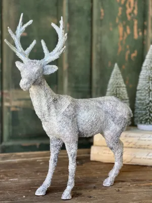 Prancer Deer | 20"