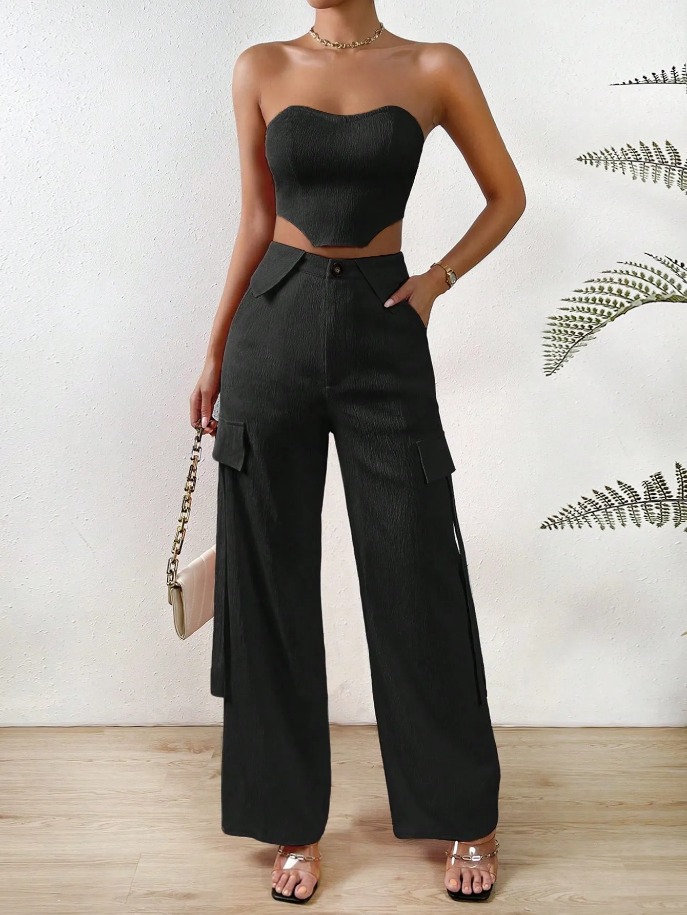 Rachael Set