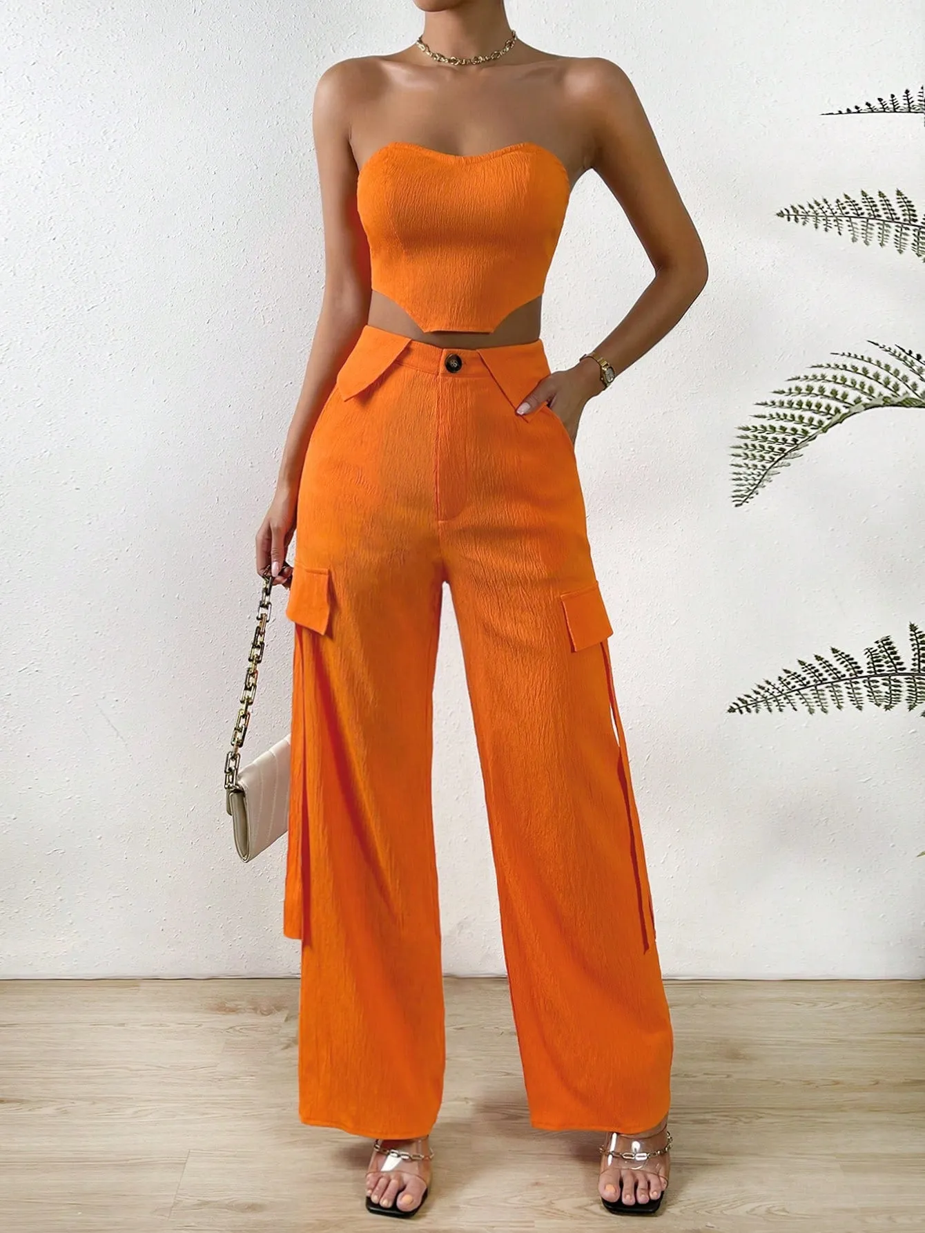 Rachael Set