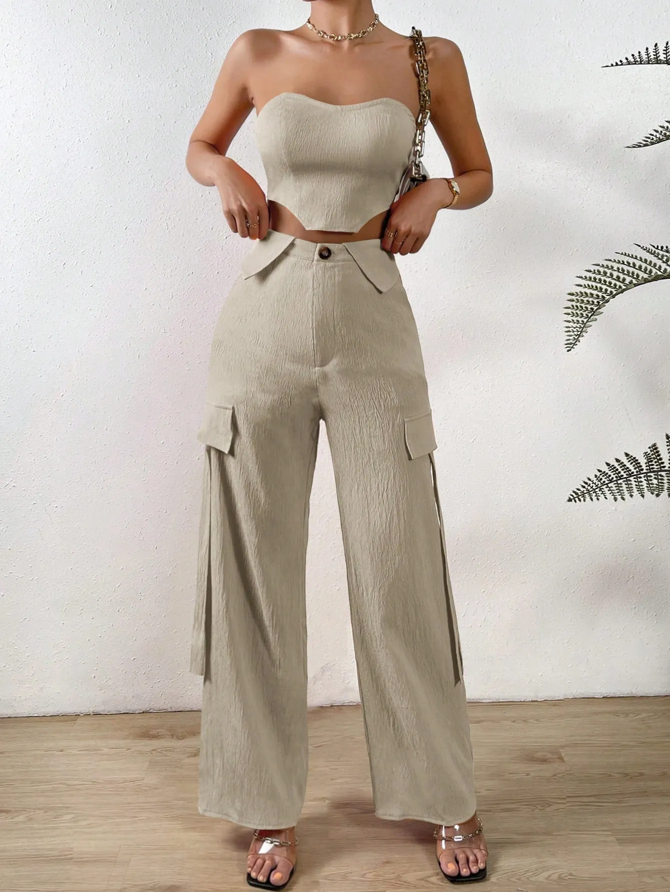 Rachael Set