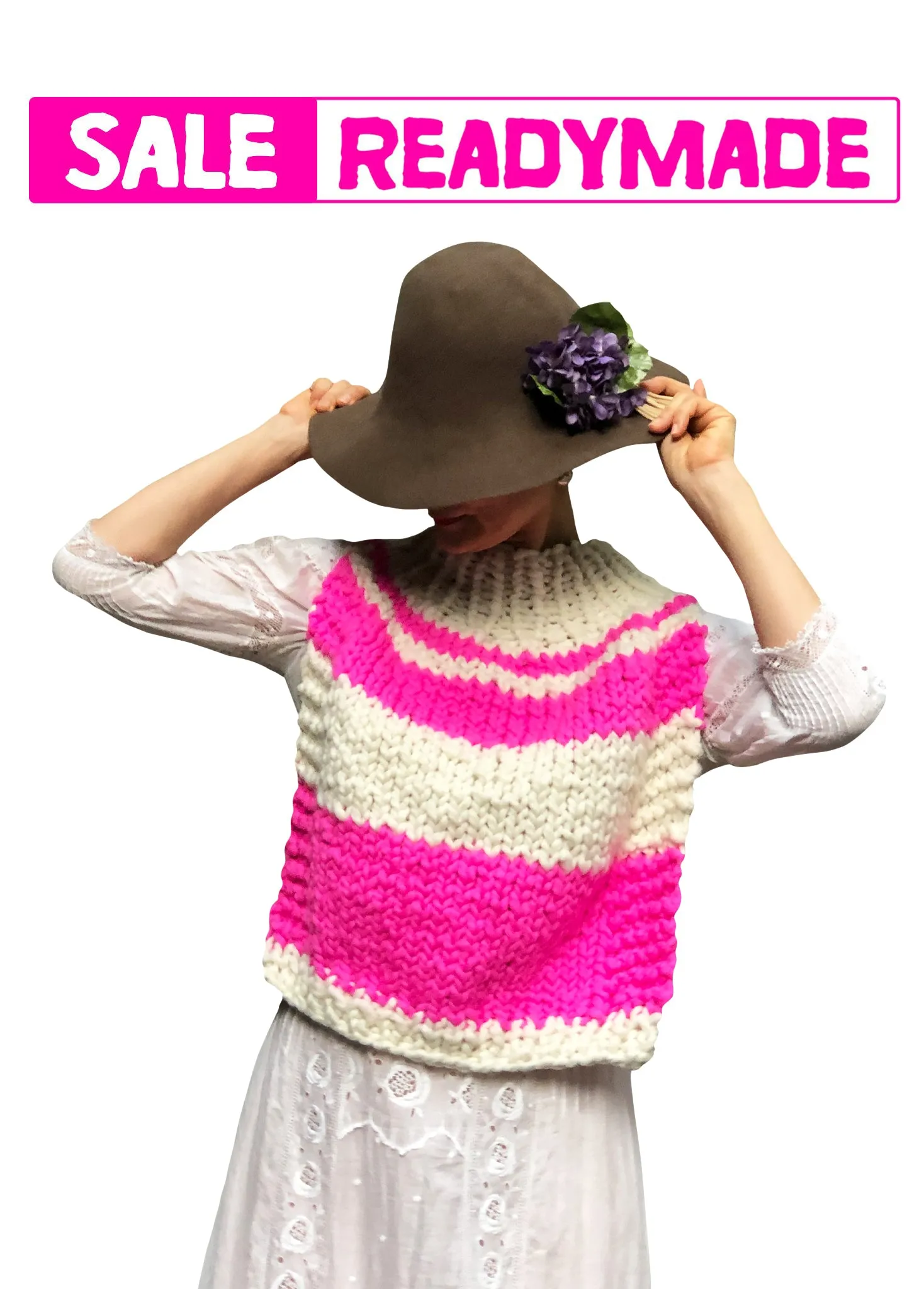 READY TO SHIP READYMADE CLEARANCE SALE!! - Dickie - Merino
