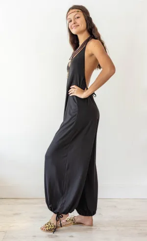 Roller Coaster Jumpsuit