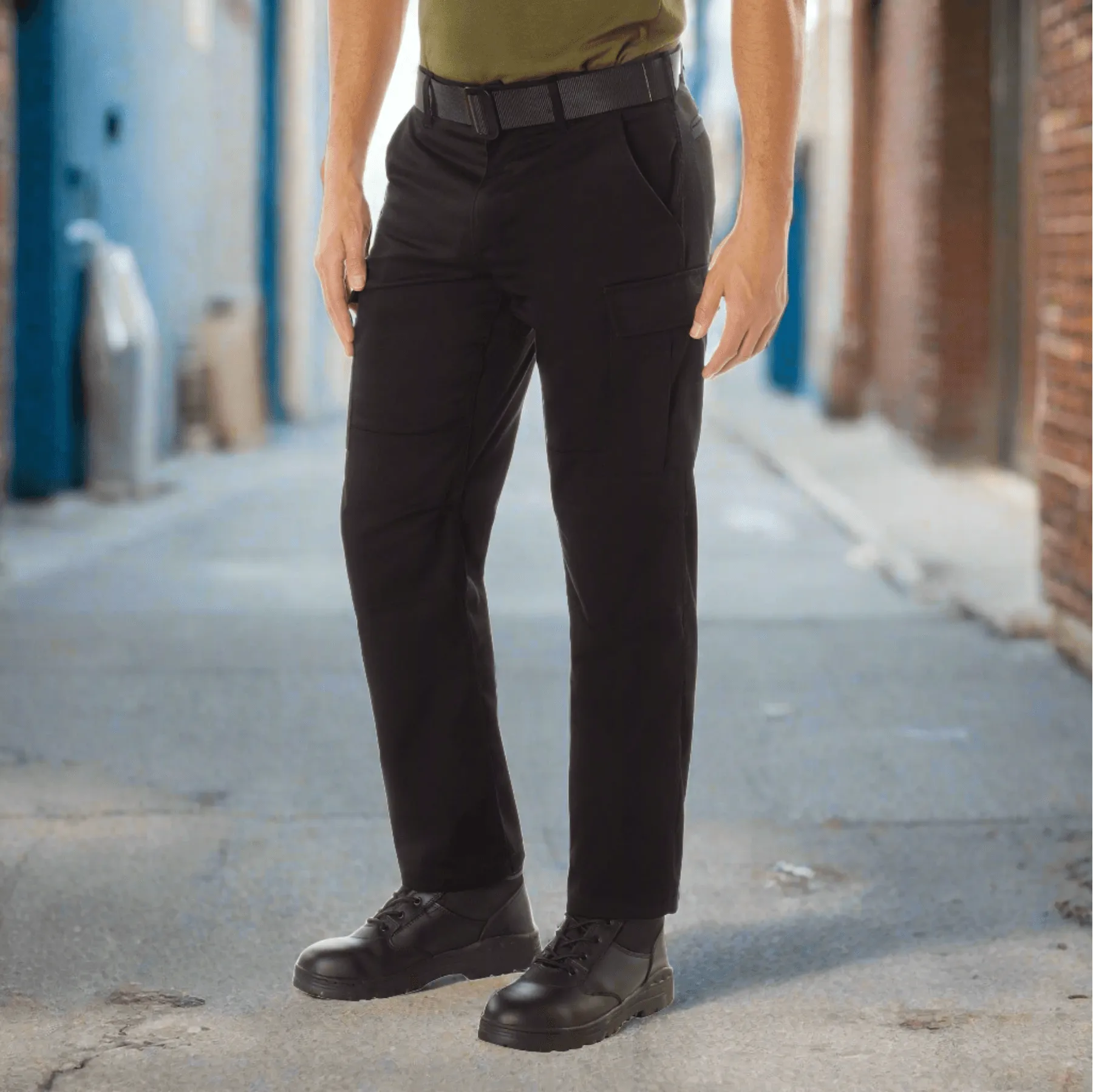 Rothco Active Flex Four Pocket Work Pant