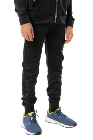S23 Bauer Team Fleece Youth Joggers