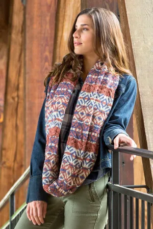 Sashay Cowl