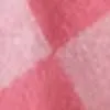 Shiraleah Yule Check Winter Scarf, Pink and Red - Brands We Love
