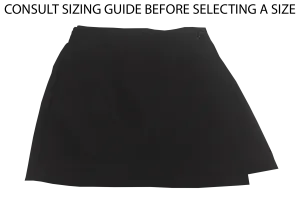 Skort - Mt Edgecombe