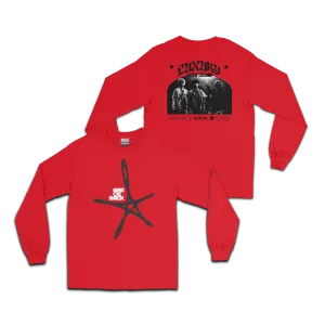Star Long Sleeve
