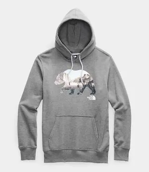 The North Face Bearinda Pullover Hoodie - Men's