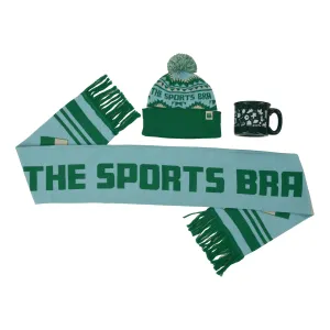 The Sports Bra Winter Pack