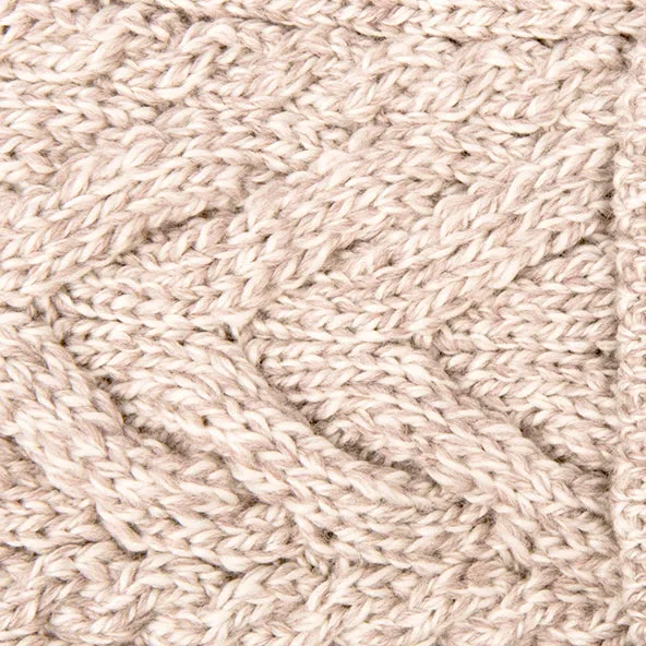 Trellis Snood Scarf