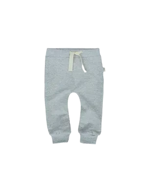TROUSERS JOOSEPHS HEATHER GREY