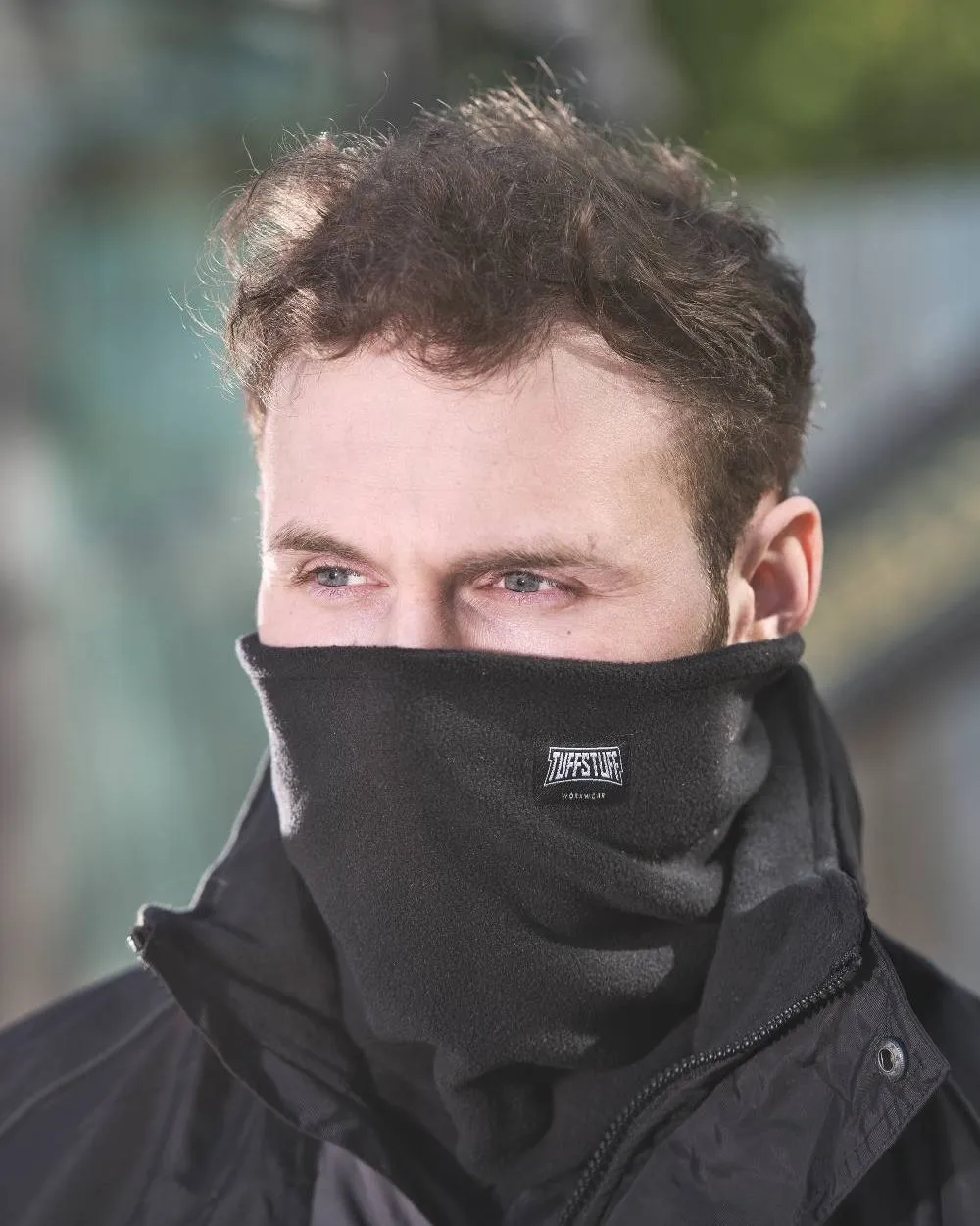 TuffStuff Pro Work Neck Warmer