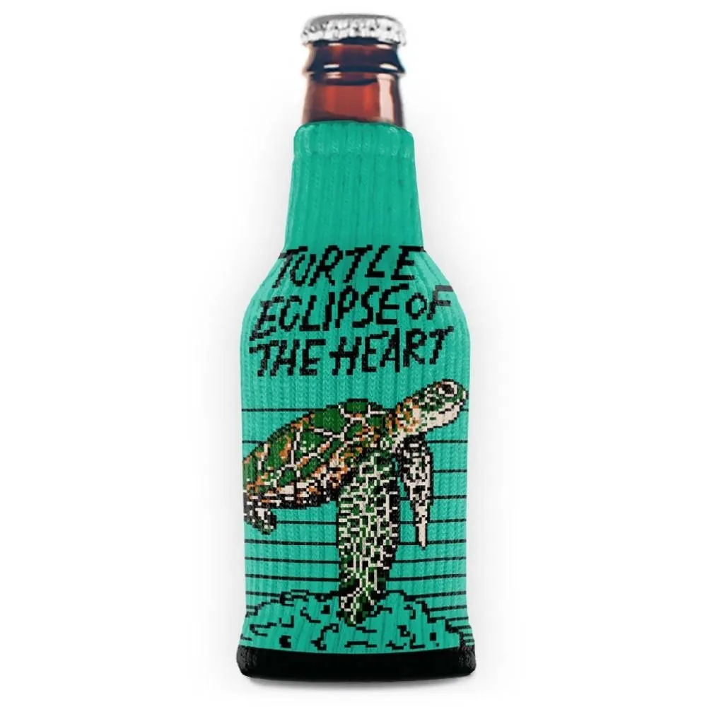 Turtle Eclipse Of The Heart