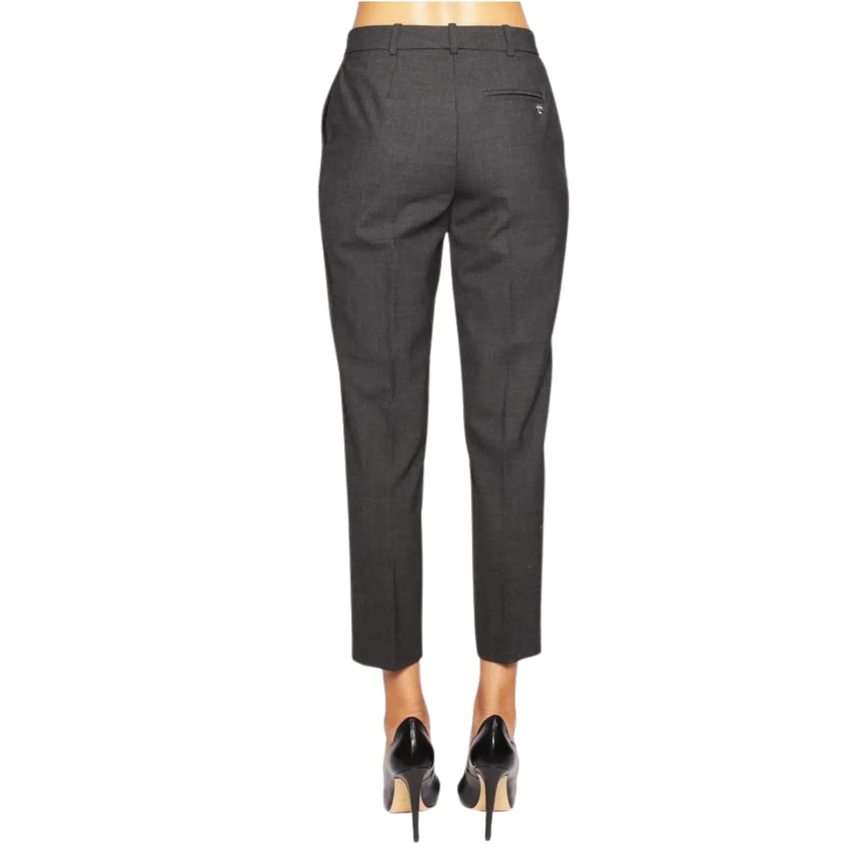 Twinset Chino - Grey