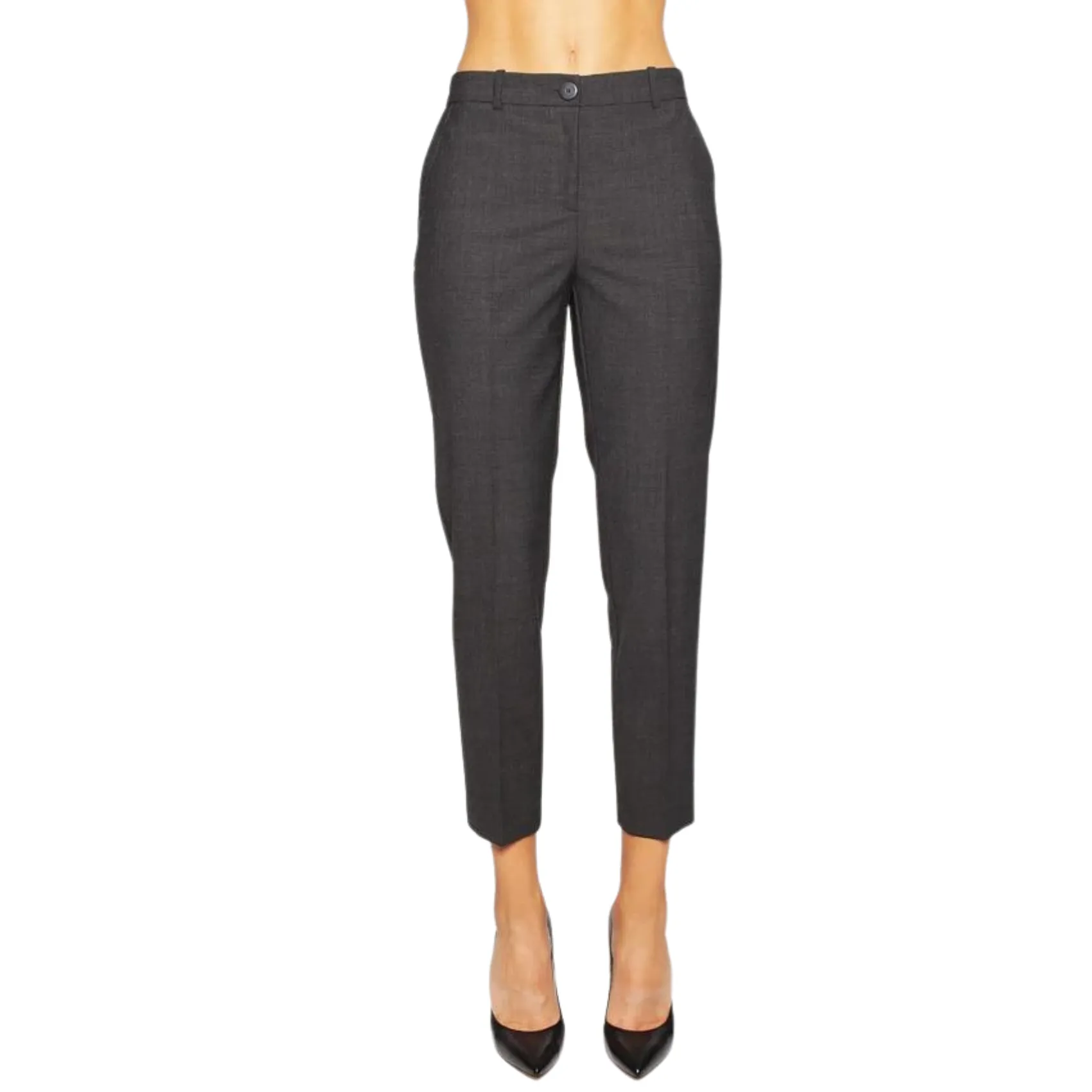 Twinset Chino - Grey
