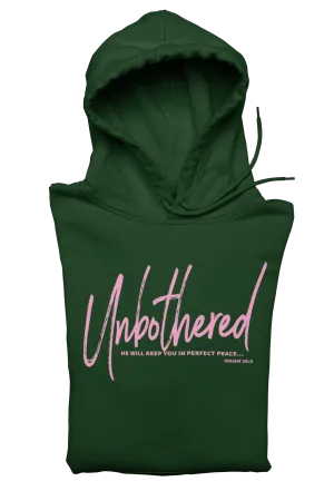 Unbothered - Hoodie