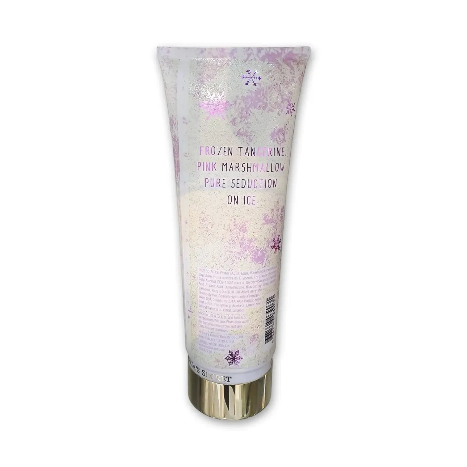 Victorias Secret Pure Seduction Frosted Lotion 236ml